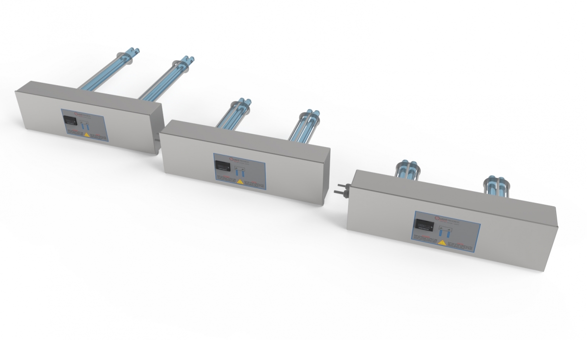  | Professionelle Lösungen für die UV-C Desinfektion Light Progress 